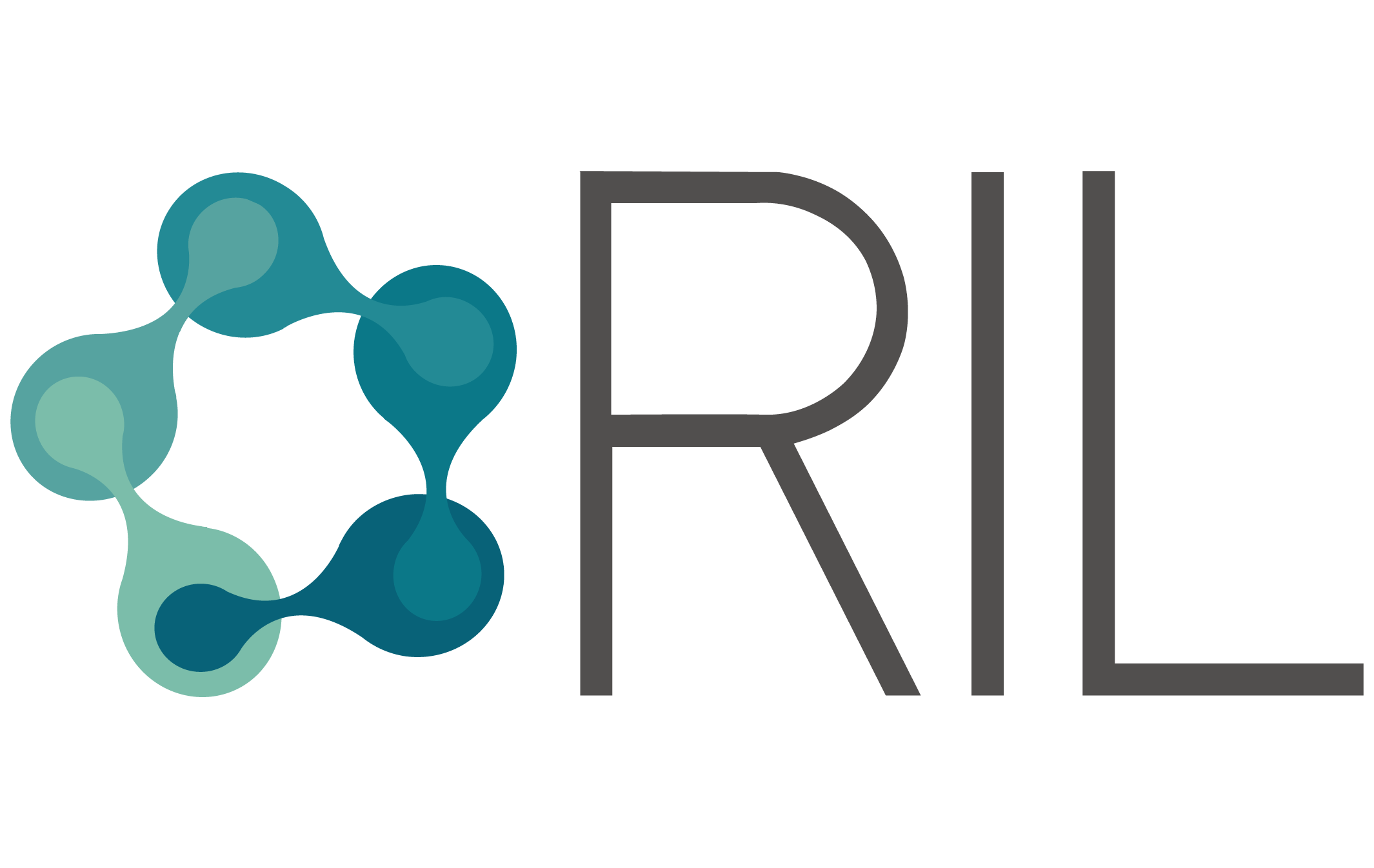 RIL - Admin logo